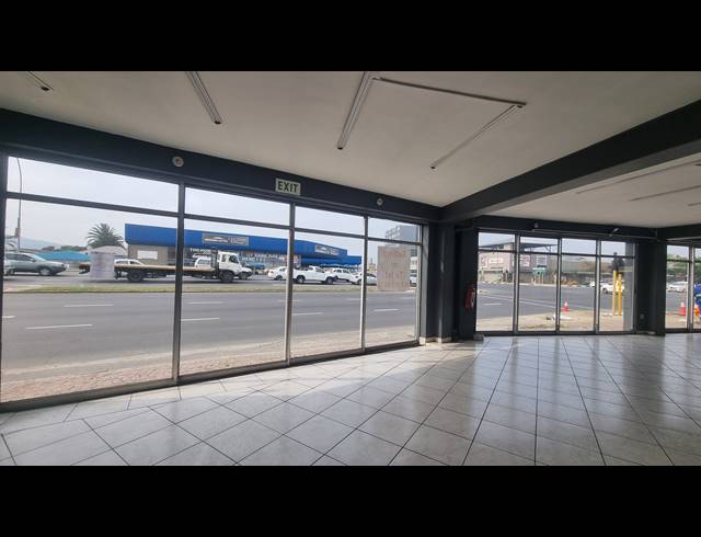 824M² RETAIL TO LET IN GOODWOOD CENTRAL
